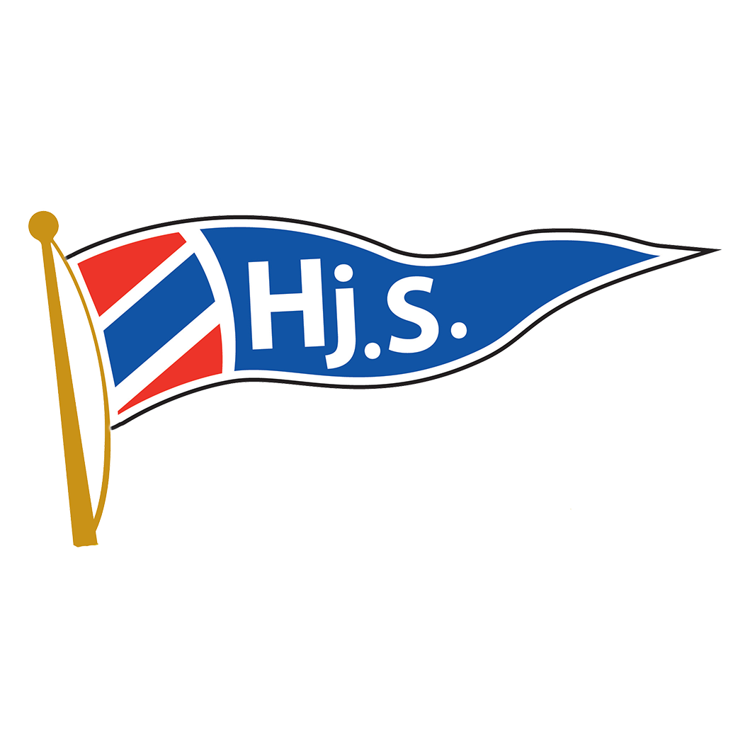Hjellestad Seilforening logo